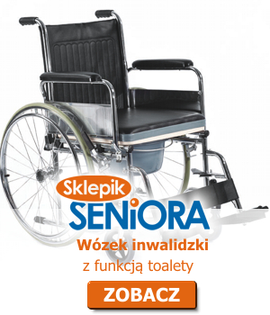 wózek inwalidzki