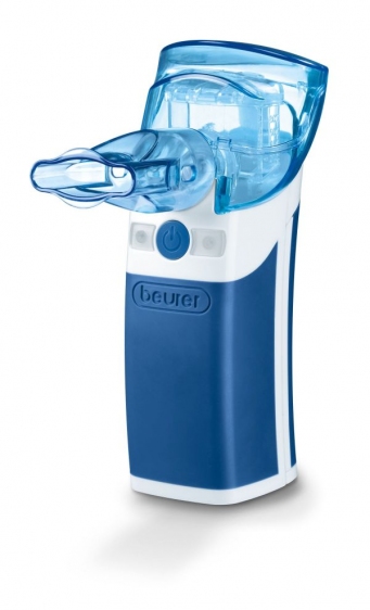 Inhalator ultradźwiękowy Beurer IH50