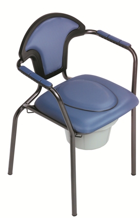 Krzesło sanitarne Open