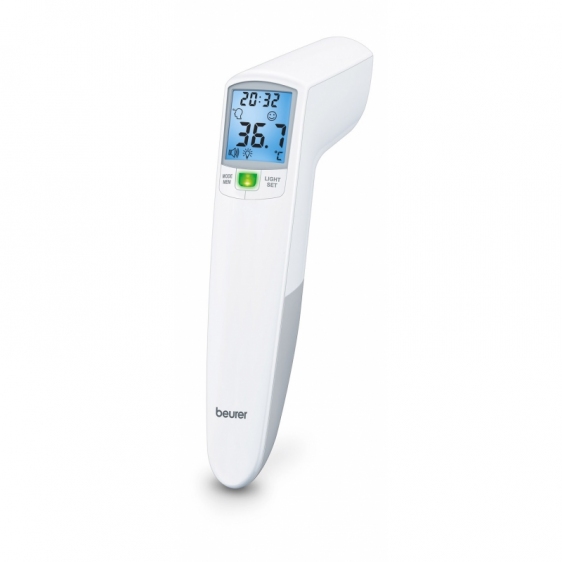 Bezdotykowy termometr elektroniczny FT 100 Beurer