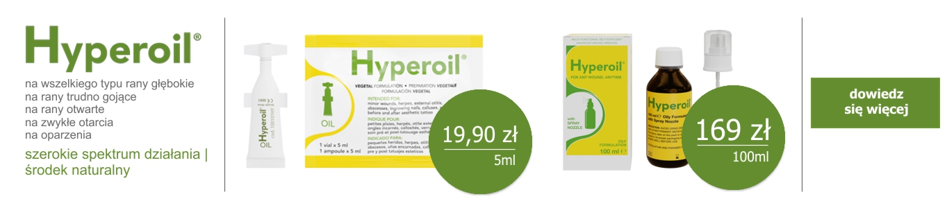 Hyperoil