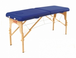 Stół do masażu Sissel Basic Portable