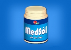 Sól do stóp
