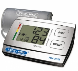 Ciśnieniomierz TMA 875B TechMed