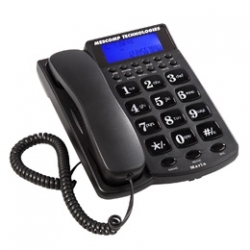 Telefon dla osób starszych Maria MT- 512