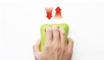 GRIPBUDDY zestaw do rehabilitacji ręki Oppo