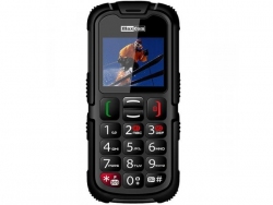 Telefon komórkowy MaxCom MM917 Strong