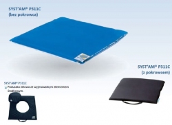 Poduszka żelowa P311C SYSTAM