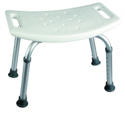 Taboret prysznicowy