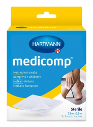 Kompresy Medicomp
