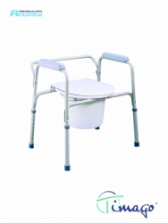 Krzesło toaletowe (TGR-R KT-S 668)