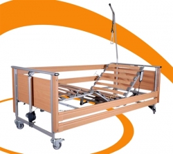 Łóżko rehabilitacyjne Elbur PB326