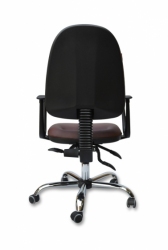 Krzesło profilaktyczno- rehabilitacyjne K1 Classic Kulik System