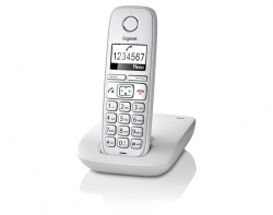 Telefon bezprzewodowy Gigaset E310
