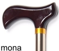 Laska nieskładana Mona Vermeiren