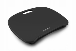 Stolik z poduszką pod laptopa