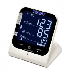 Ciśnieniomierz z zasilaczem TMA-ALPHA TOUCH TechMed