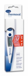 Termometr elektroniczny Thermoval rapid