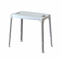 Taboret prysznicowy SS-20 wytrzymały do 150 kg