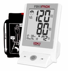 Ciśnieniomierz naramienny Rossmax AC701k