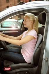 Podkładka lędźwiowa do samochodu DorsaBack Car