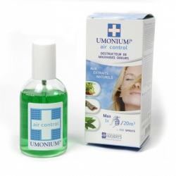 UMONIUM U38 Air Control do dezynfekcji powietrza