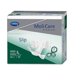 Pieluchomajtki MoliCare Premium Slip extra