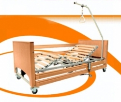 Łóżko rehabilitacyjne Elbur PB331