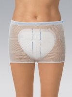Majtki siatkowe MoliCare Fixpants