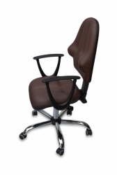 Krzesło profilaktyczno- rehabilitacyjne K1 Classic Kulik System