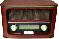 Radio Hyundai RA601