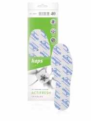 Wkładki Actifresh Kaps
