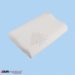 Poduszka profilowana Armedical AloeVera Dream