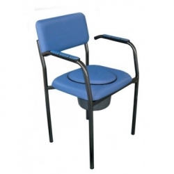 Krzesło sanitarne  CLUB Nowy
