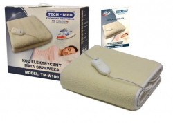 Koc elektryczny TM-W100 TechMed