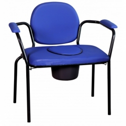 Fotel sanitarny BEST UP XXL