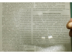 Ekran powiększający Sagittarius 3x189x65
