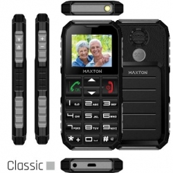 Telefon komórkowy Maxton M-60