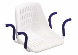 Fotel do wanny Monoblock
