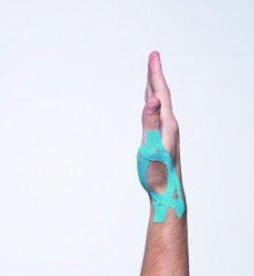 Taśmy MAXTAPING A+ Oppo