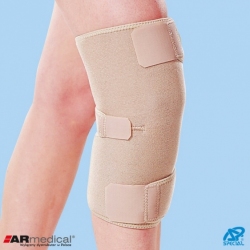 Stabilizator neoprenowy kolana zapinany Special