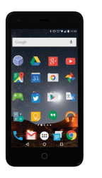 Telefon Maxcom Smart MS514 FS