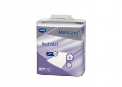 Podkład jednorazowy MoliCare Premium Bed Mat