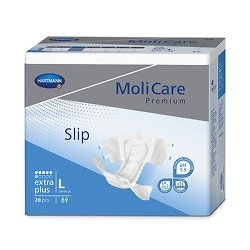 Pieluchomajtki MoliCare Premium Slip extra plus