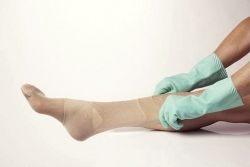Komplet podkolanówek ULCER X A-D Sigvaris