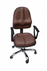 Krzesło profilaktyczno- rehabilitacyjne K1 Classic Kulik System