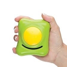 GRIPBUDDY zestaw do rehabilitacji ręki Oppo