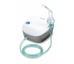 Inhalator kompresowy Beurer IH18