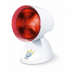 Lampa podczerwieni Beurer IL 35