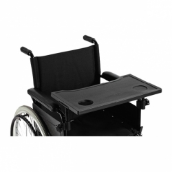 Stolik do wózka inwalidzkiego